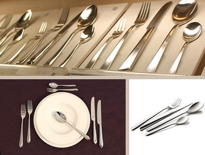 Haus der Geschenke - Tisch Textilien